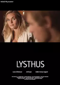 Plakat filmu Lysthus