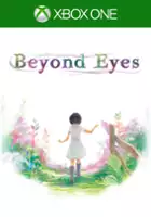 plakat gry Beyond Eyes