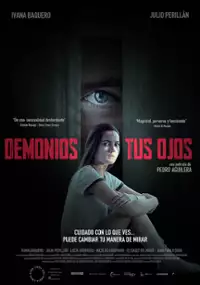 Plakat filmu Moja siostra