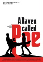plakat filmu A Raven Called Poe