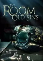 plakat gry The Room: Old Sins