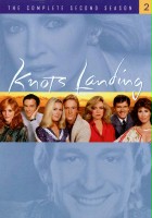 plakat filmu Knots Landing