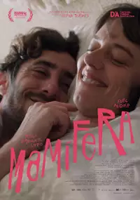Plakat filmu Mamífera