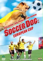plakat filmu Psi mistrz: Puchar Europy