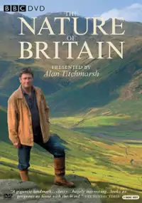 Plakat serialu The Nature of Britain