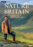 plakat serialu The Nature of Britain