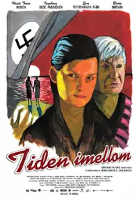 Plakat filmu Tiden imellom