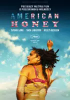 plakat filmu American Honey