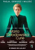 Karolina Gruszka / Maria Skłodowska-Curie