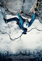 plakat filmu Alpinista