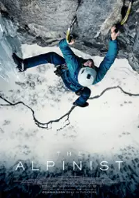 Plakat filmu Alpinista