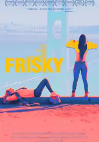 Plakat filmu Frisky