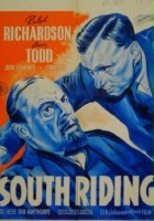 plakat filmu South Riding