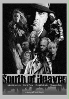 plakat filmu South of Heaven