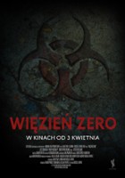 plakat filmu Więzień zero