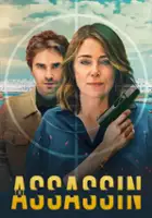 plakat filmu The Assassin