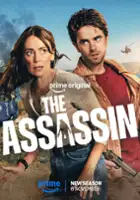 plakat serialu The Assassin
