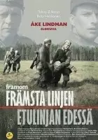 Svante Martin / Framom främsta linjen