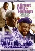 Horace Silver / A Great Day in Harlem