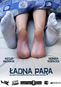 Plakat filmu Ładna para