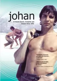 Plakat filmu Johan