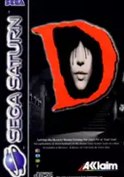 Kenji Eno / D no Shokutaku