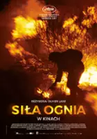 plakat filmu Siła ognia