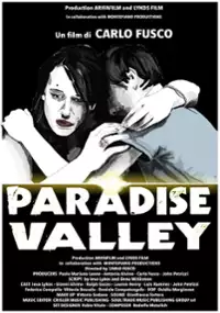 Plakat filmu Valle paradiso
