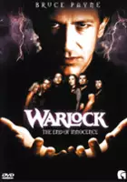 plakat filmu Czarnoksiężnik 3: Koniec niewinności