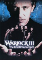 plakat filmu Czarnoksiężnik 3: Koniec niewinności