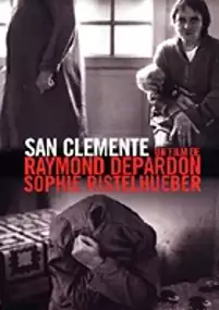 Plakat filmu San Clemente