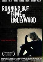 plakat filmu Running Out of Time in Hollywood