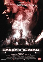 plakat filmu Fangs of War 3D