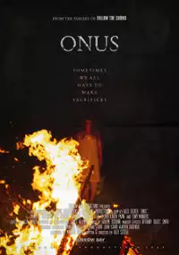 Plakat filmu Onus