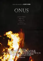 plakat filmu Onus