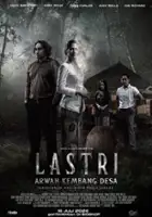 Dodit Mulyanto / Lastri: Arwah Kembang Desa