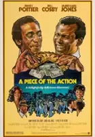 plakat filmu Wyr&oacute;wnane rachunki