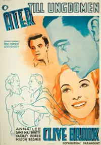Plakat filmu Return to Yesterday