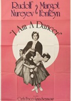 plakat filmu I Am a Dancer