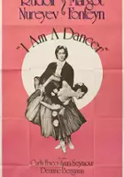 plakat filmu I Am a Dancer