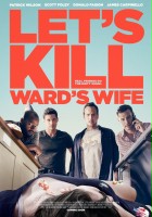 plakat filmu Zabijmy żonę Warda