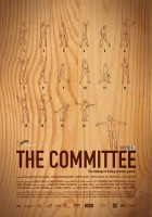 plakat filmu Komisja