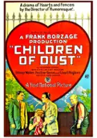 Frank Mitchell Dazey / Children of the Dust