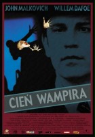 plakat filmu Cień wampira