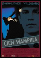plakat filmu Cień wampira