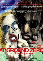 plakat filmu At Ground Zero