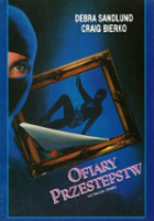 plakat filmu Ofiary przestępstw