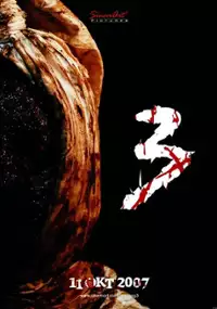 Plakat filmu Pocong 3