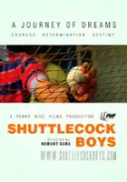 Rajat Malhotra / Shuttlecock Boys
