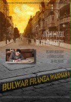 plakat filmu Bulwar Franza Waxmana